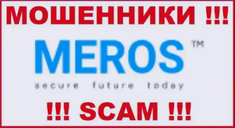 MerosMT Markets LLC - МОШЕННИК !!! СКАМ !!!