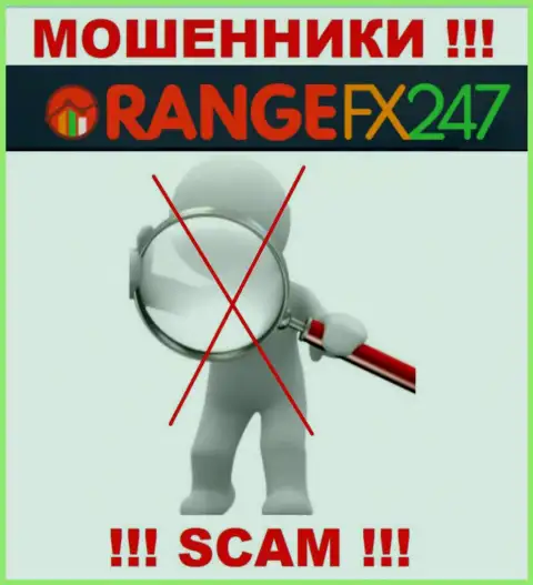 OrangeFX247 - это мошенническая контора, которая не имеет регулятора, будьте очень осторожны !!!