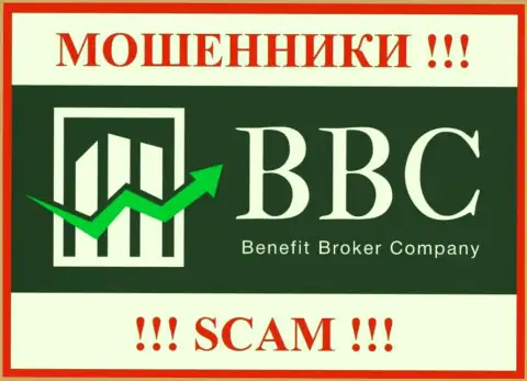 Benefit-BC Com это МОШЕННИК !!!