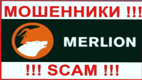 Merlion Ltd Com - это SCAM !!! ЕЩЕ ОДИН ЖУЛИК !!!