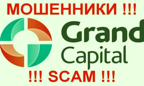 Гранд Капитал Групп (GrandCapital) - достоверные отзывы