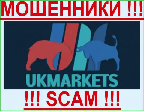 UK-Markets - ФОРЕКС КУХНЯ !!!