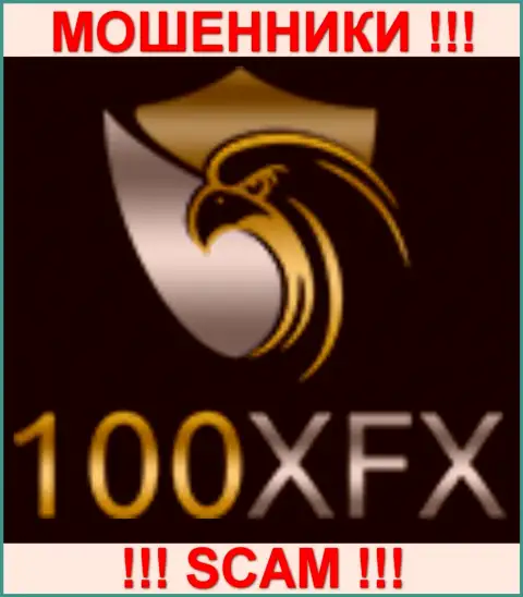 100 XFX - это МОШЕННИКИ !!! СКАМ !!!