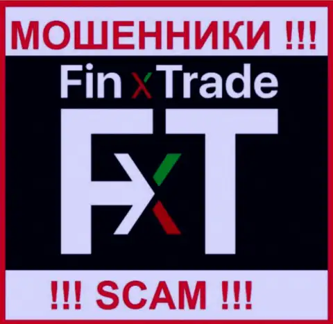 Finx Trade - это ЛОХОТРОНЩИК !!!