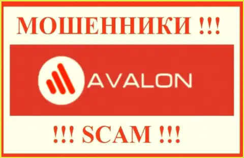 AvalonSec Ltd это СКАМ ! ЖУЛИКИ !!!