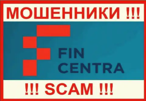 Лого ВОРЮГ Fincentra LTD