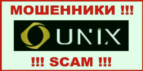 UnixFinance - МАХИНАТОР !!!
