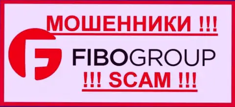 FIBO Group - SCAM !!! ЕЩЕ ОДИН КИДАЛА !
