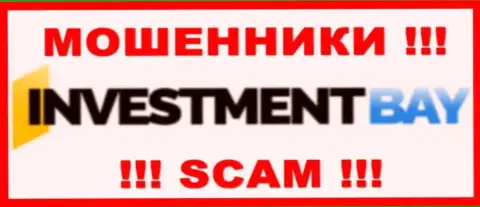 InvestmentBay Com - это МАХИНАТОРЫ !!! Совместно сотрудничать весьма опасно !!!