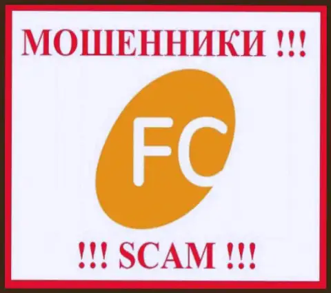 FC-Ltd Com - это РАЗВОДИЛА !!! СКАМ !!!