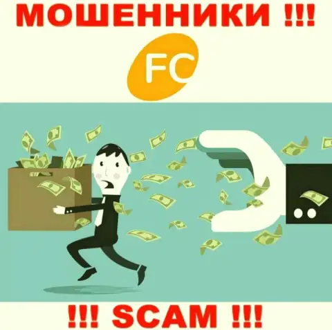 FC-Ltd - раскручивают валютных трейдеров на депозиты, БУДЬТЕ ВЕСЬМА ВНИМАТЕЛЬНЫ !!!