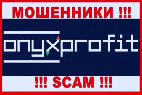 Onyx Profit - это МОШЕННИК !!!