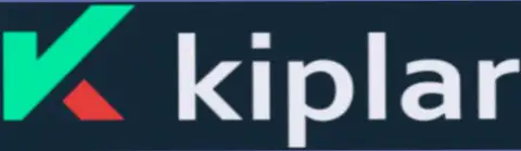 Официальный логотип ФОРЕКС дилера Kiplar