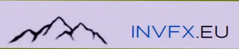 Логотип ФОРЕКС дилера международного уровня Invesco Limited