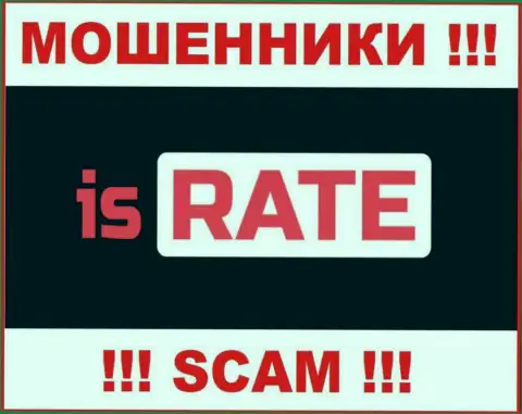 Is Rate - это СКАМ !!! МОШЕННИКИ !!!