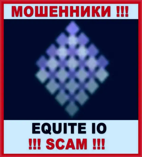 Equite Io - это АФЕРИСТЫ !!! Денежные средства не отдают !!!