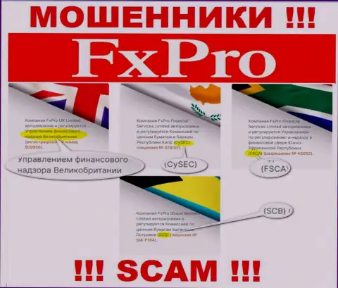 Не рассчитывайте, что с организацией FxPro Group Limited реально заработать, их противоправные действия контролирует жулик