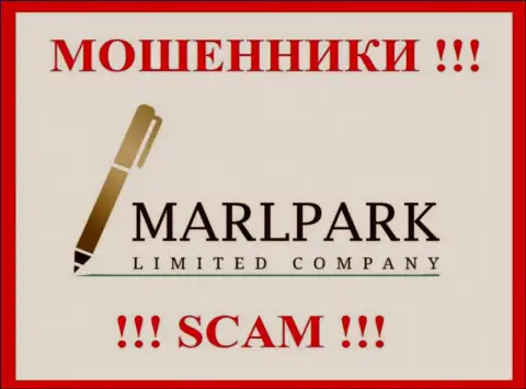 MarlparkLtd Com - это ВОРЮГА !!!
