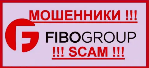 Fibo Group Ltd - это СКАМ !!! МОШЕННИК !!!