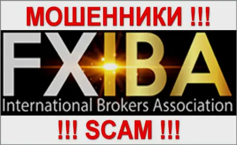 IBA Group Limited (Эф Икс Ай Би Эй) - это ШУЛЕРА !!! СКАМ !!!