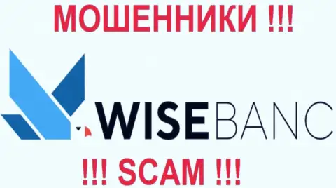 WiseBanc Com - это АФЕРИСТЫ !!! SCAM !!!