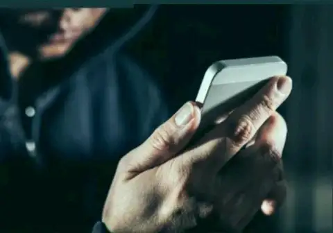 Ваш телефон попал в грязные руки мошенников из PrimeOption - БУДЬТЕ КРАЙНЕ ВНИМАТЕЛЬНЫ !!!