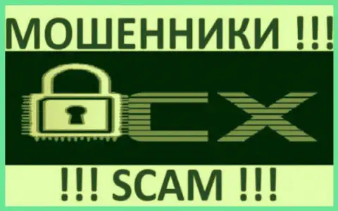 CryptoCX Net - это ВОРЫ !!! SCAM !!!