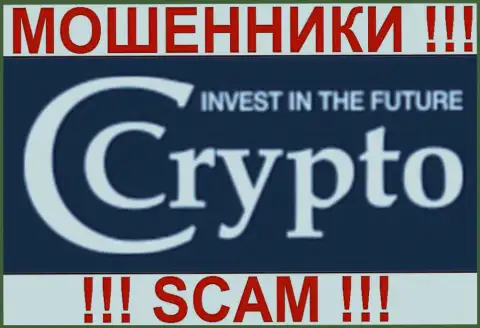 C-Crypto - это ШУЛЕРА !!! SCAM !!!