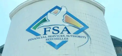 Финансовым регулятором дилинговой компании Altesso приходится Управление финансовых услуг Сейшельских островов (FSA)