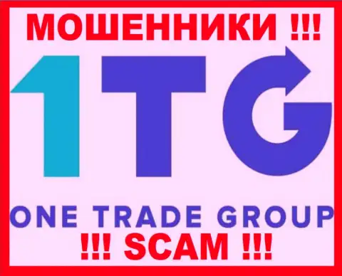 One Trade Group - это МОШЕННИКИ !!! SCAM !!!