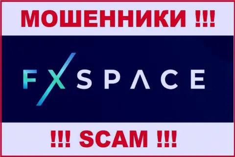 FХSpace - это МОШЕННИКИ ! SCAM !!!